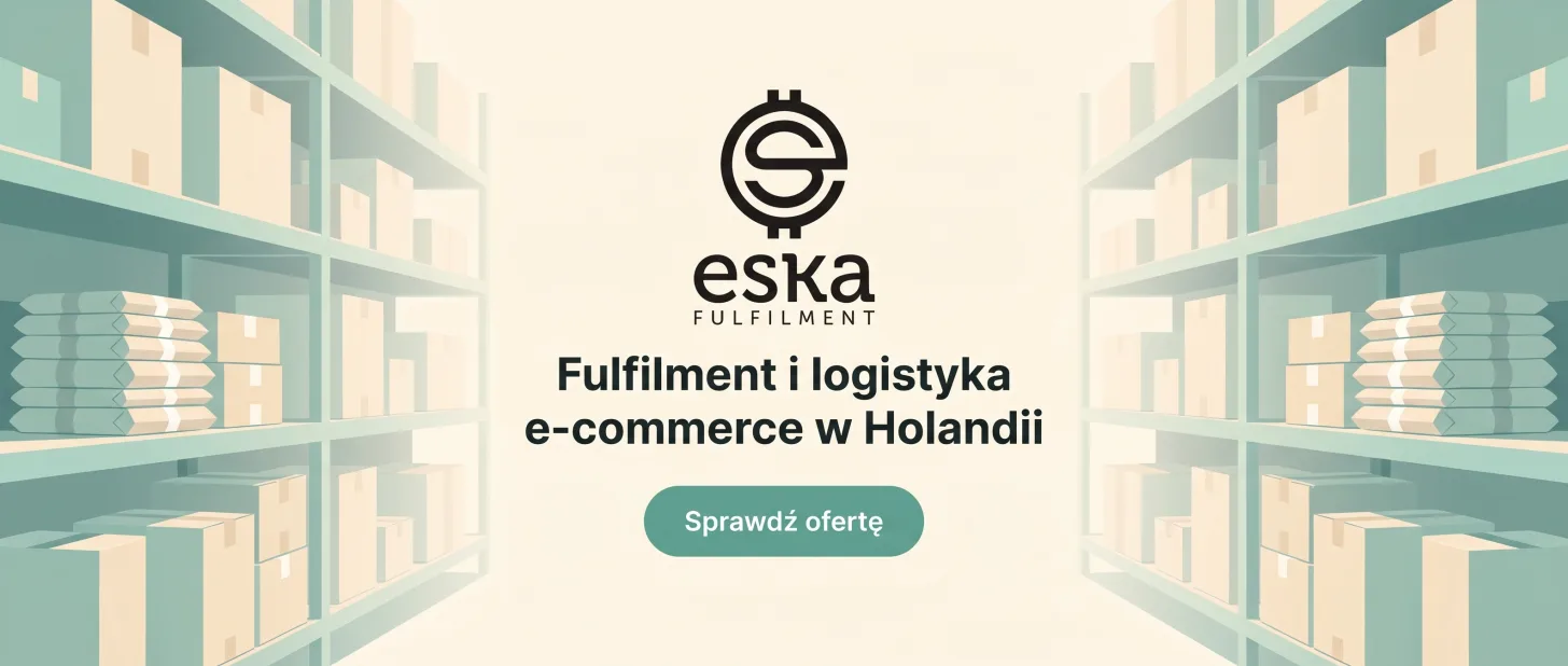 ESKA Fulfilment