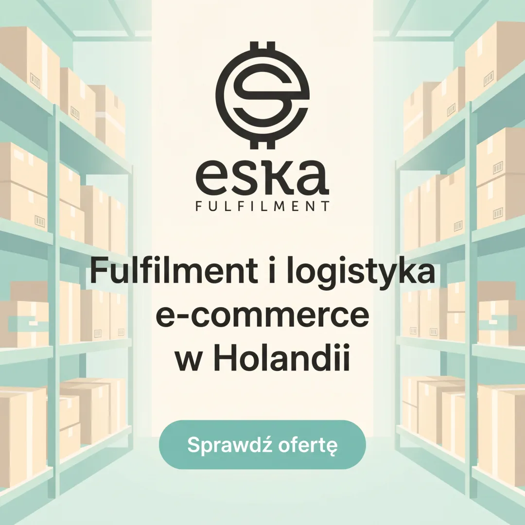 ESKA Fulfilment