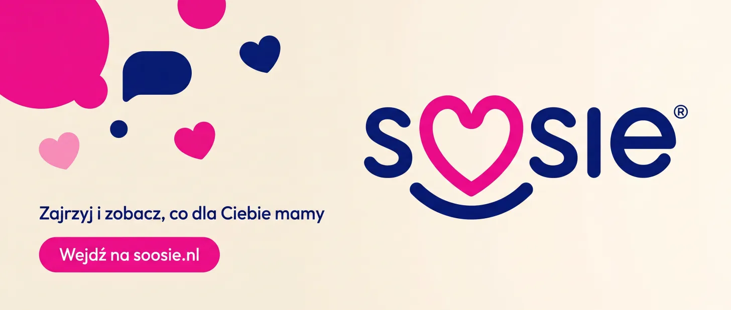 Soosie.nl