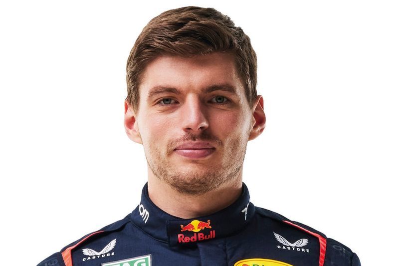 Verstappen piąty w Grand Prix Austrii