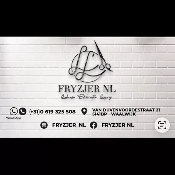 Fryzjer NL