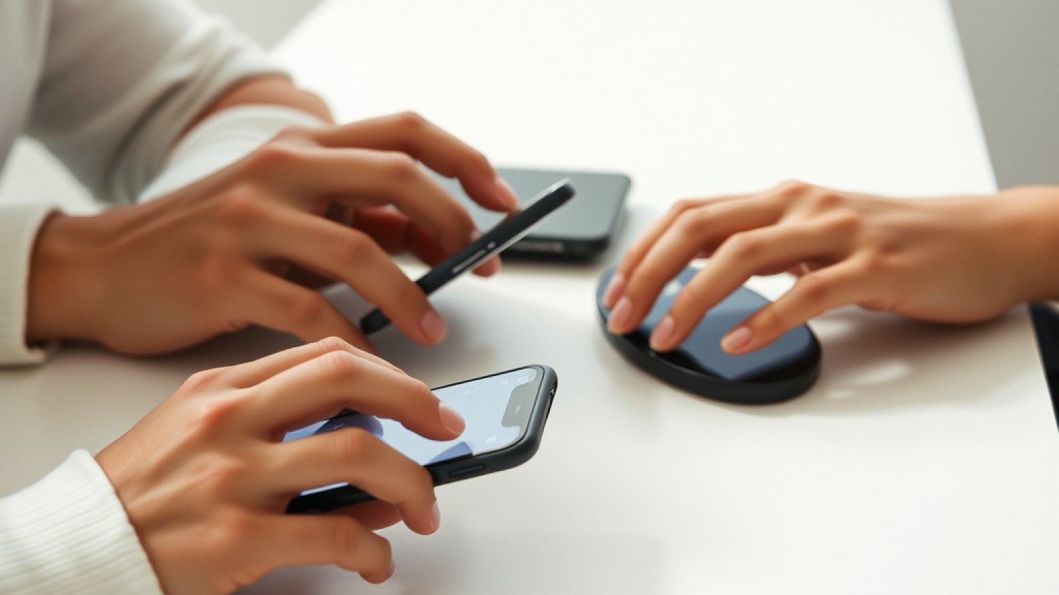 WhatsApp pozwoli użytkownikom komunikować się pod pseudonimami