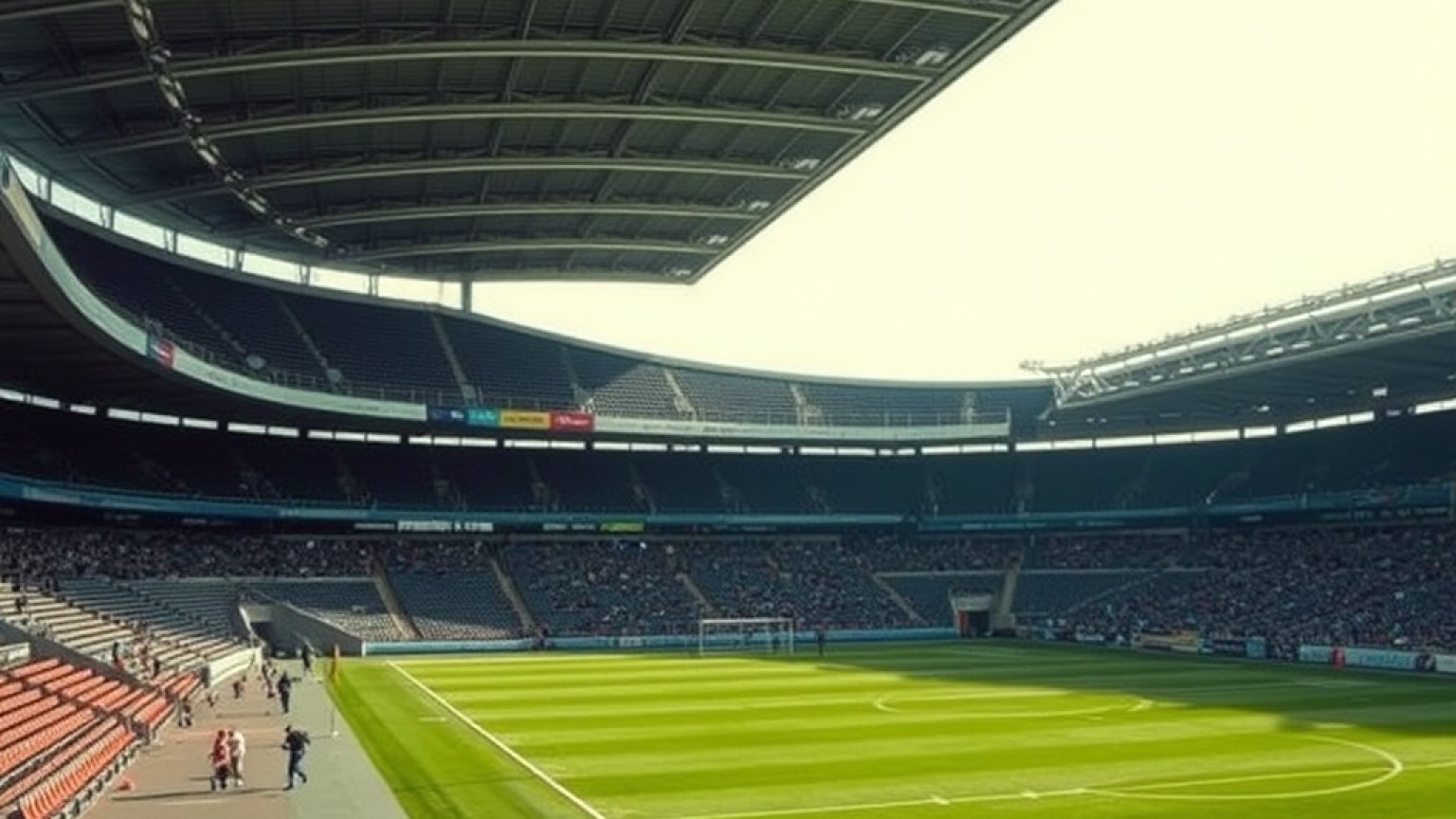 Koeman nie skorzystał z siły Oranje podczas meczu z Marokko
