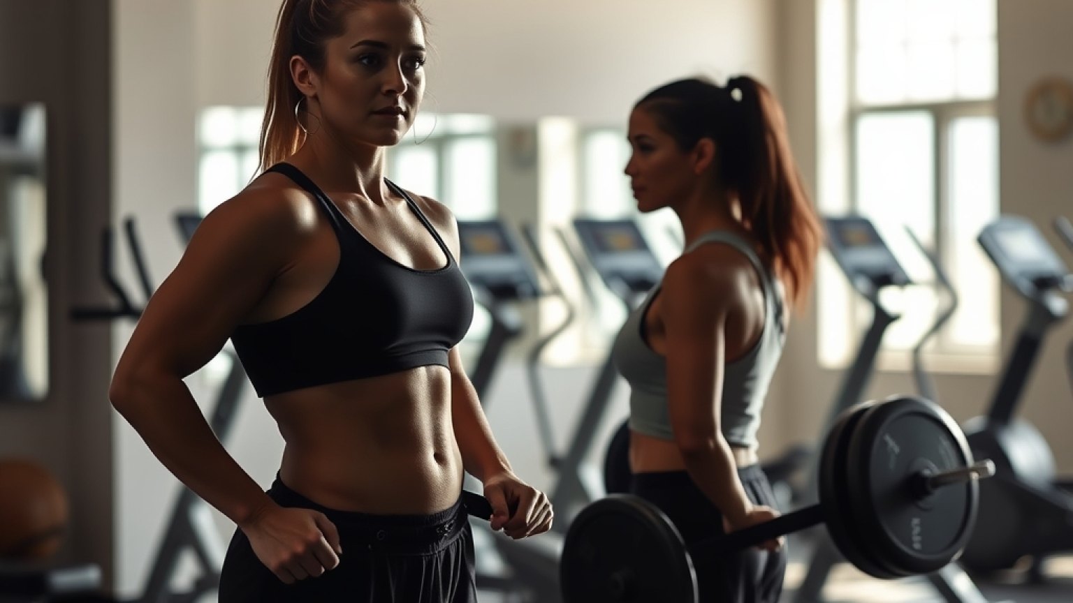 Bram Krikke i Daan Boom na okładce Men's Health
