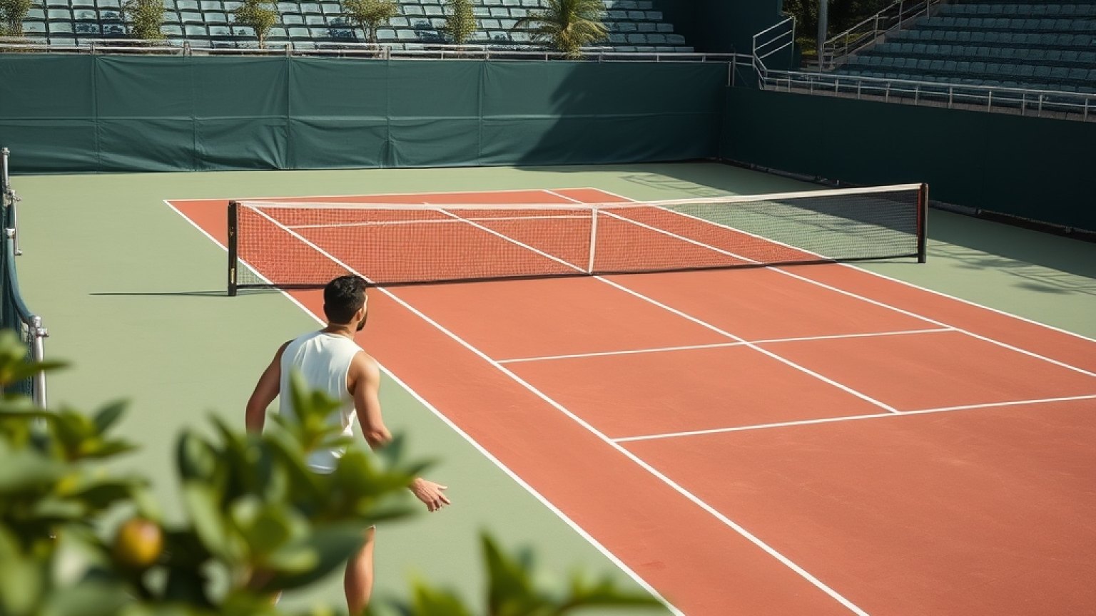 Wimbledon: Czy dasz radę