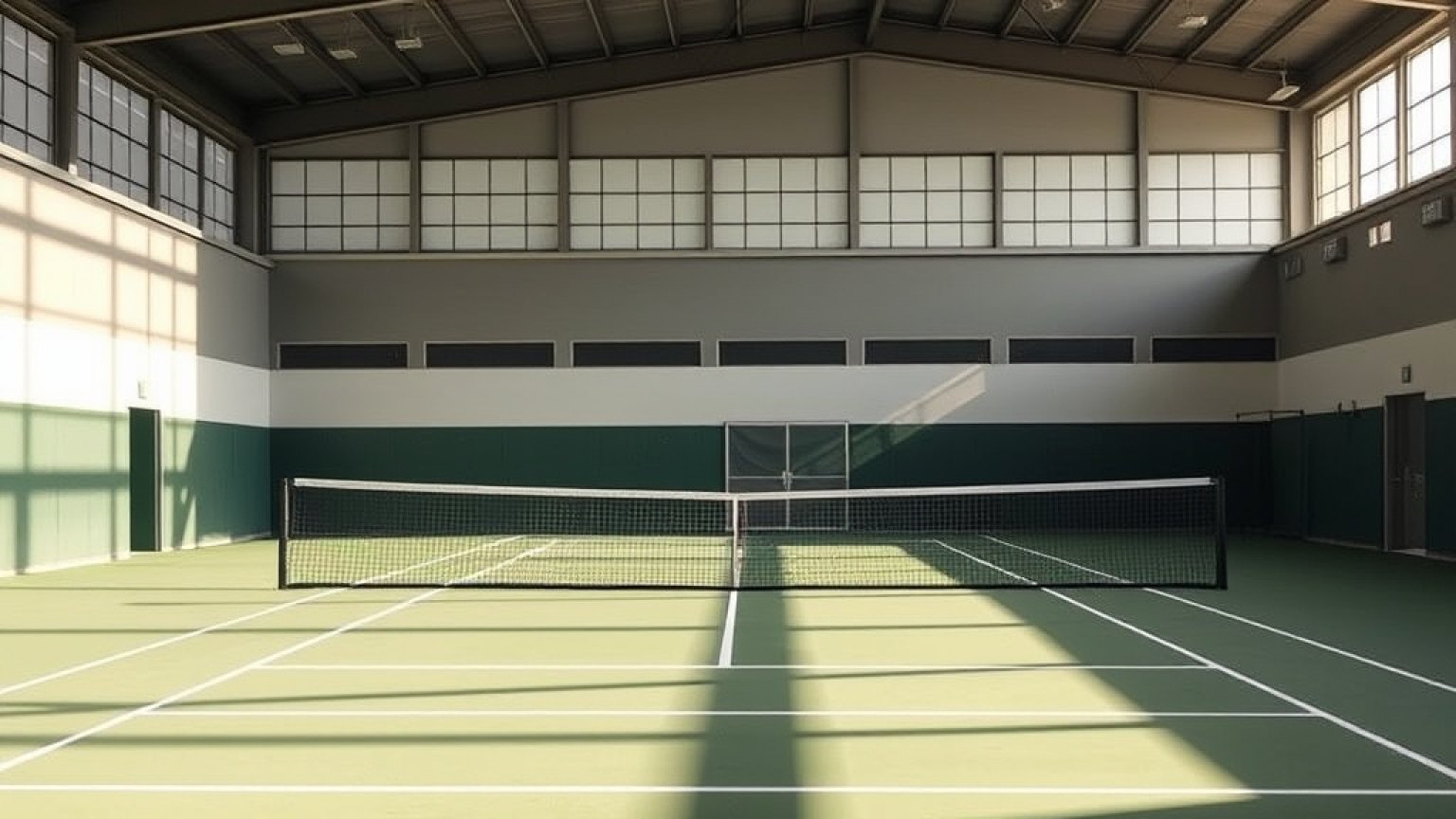 Serena Williams przegrywa na Wimbledonie
