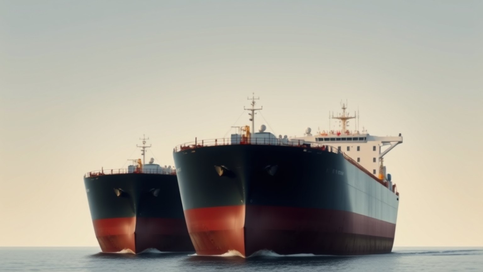 Iran: bezpłatny tranzyt przez cieśninę Ormuz obowiązuje tylko 60 dni