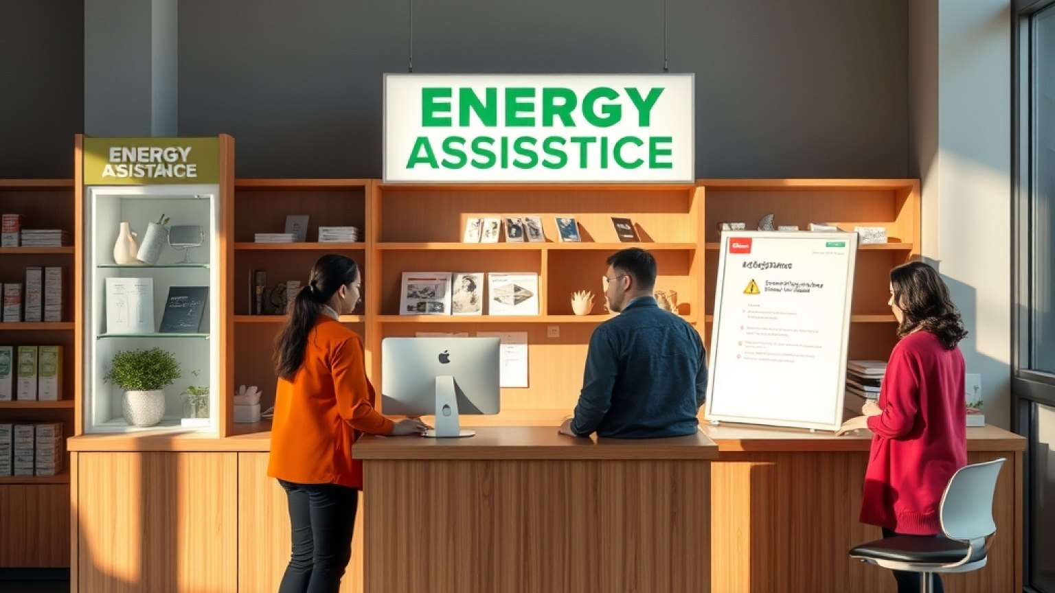 Nowy holenderski fundusz energii