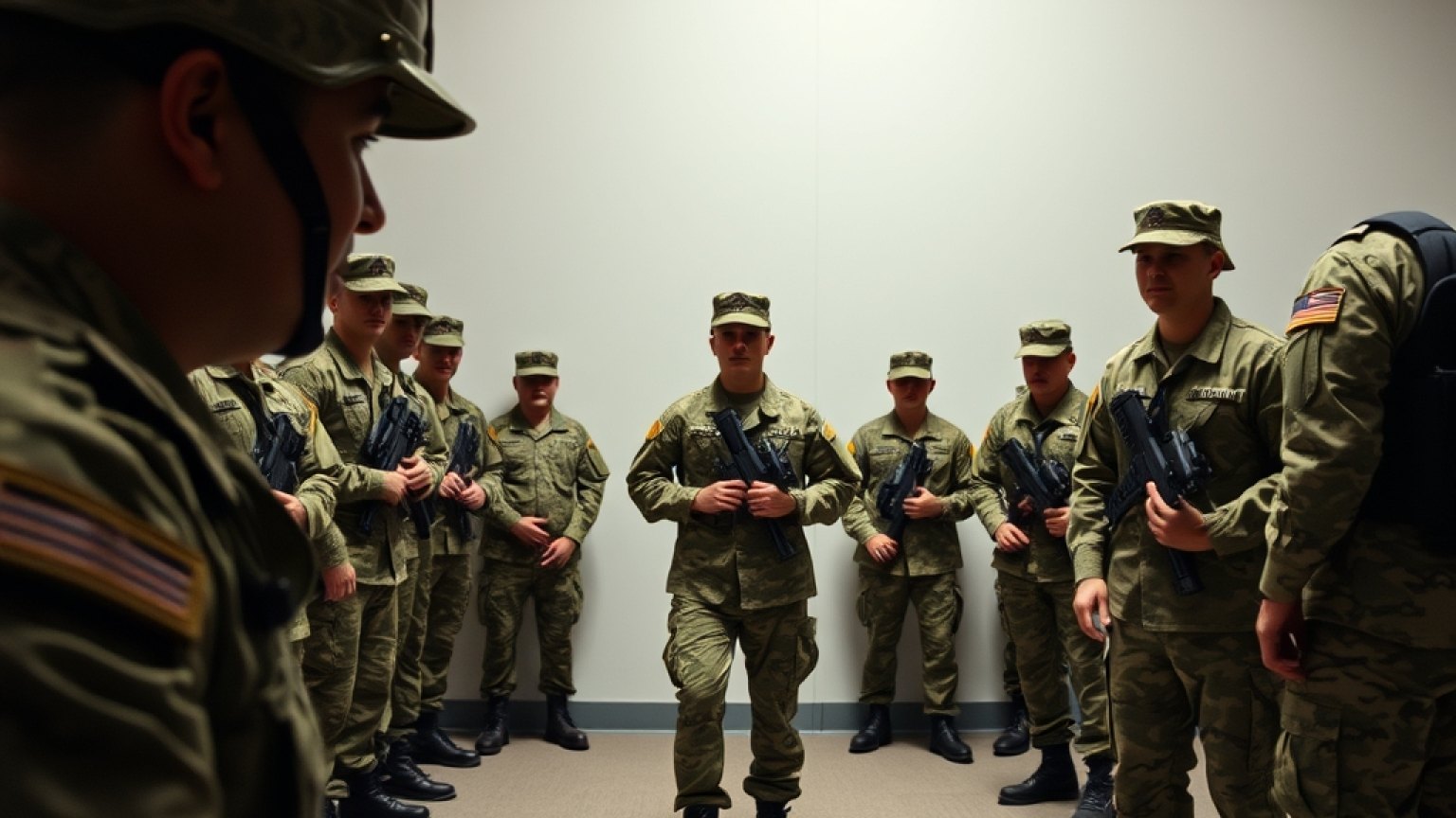 Republikanie naciskają na Pentagon ws. Polski