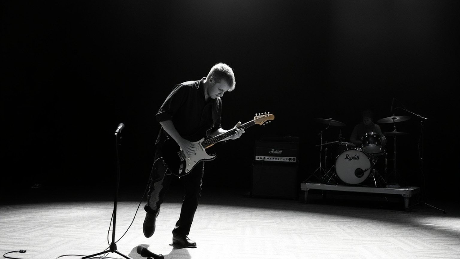 Bryan Adams krytykuje Donalda Trumpa piosenką