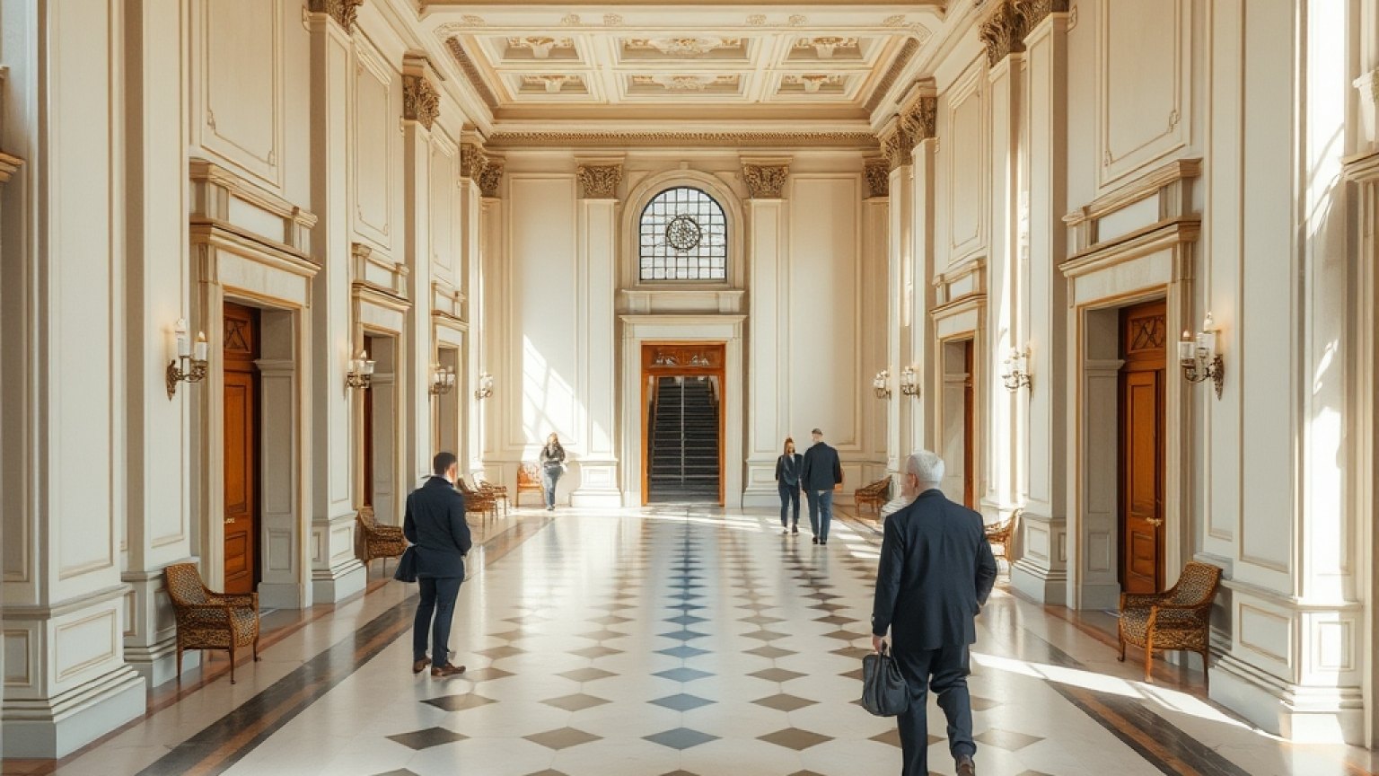 Koalicja rządowa odrzuca projekt ustawy PiS