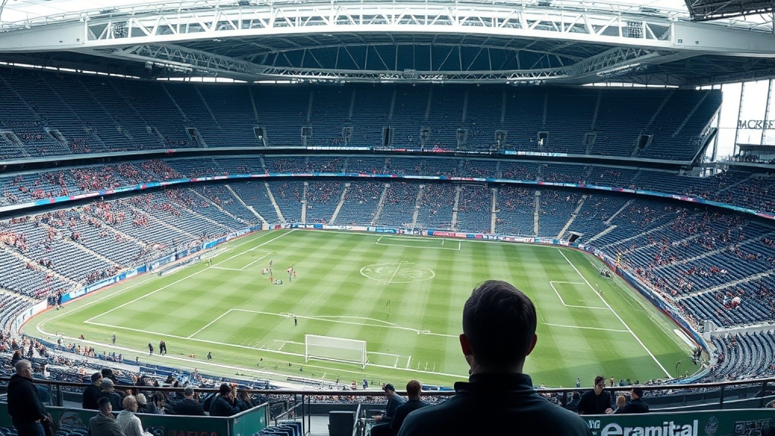 PSV pokonuje Ajax w Amsterdamie. Zacięty hit Eredivisie zakończony wynikiem 1:3