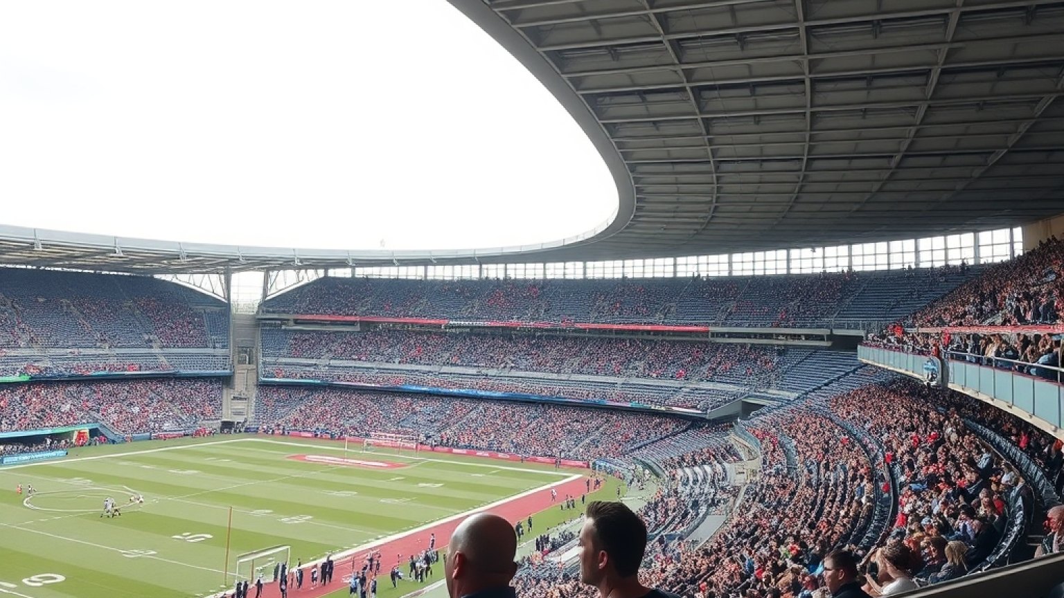 Rijnsburgse Boys po raz pierwszy w sezonie wygrali, FC Lisse zwyciężyło w derby z VVSB