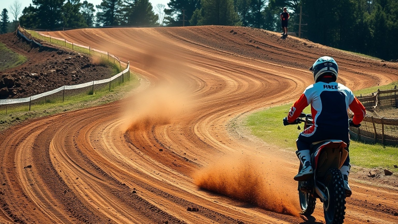 Jeffrey Herlings może zostać mistrzem świata