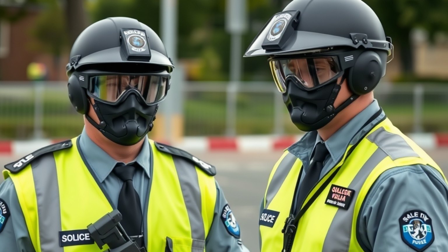 Śledztwo w Overasselt: policja nadal szuka broni i dowodów