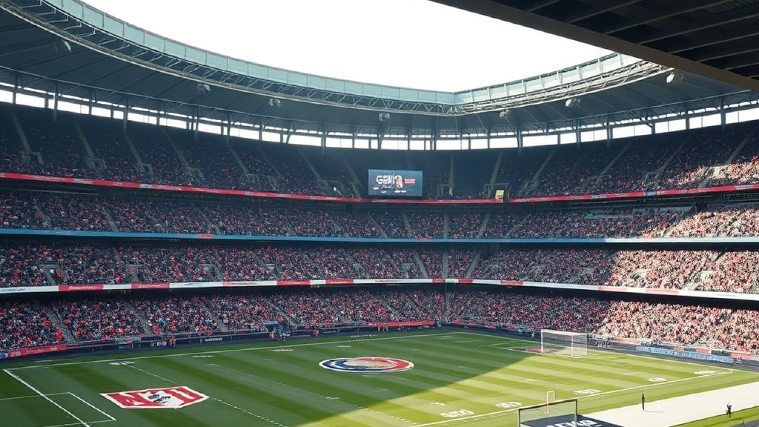 Nowy terminarz Eredivisie