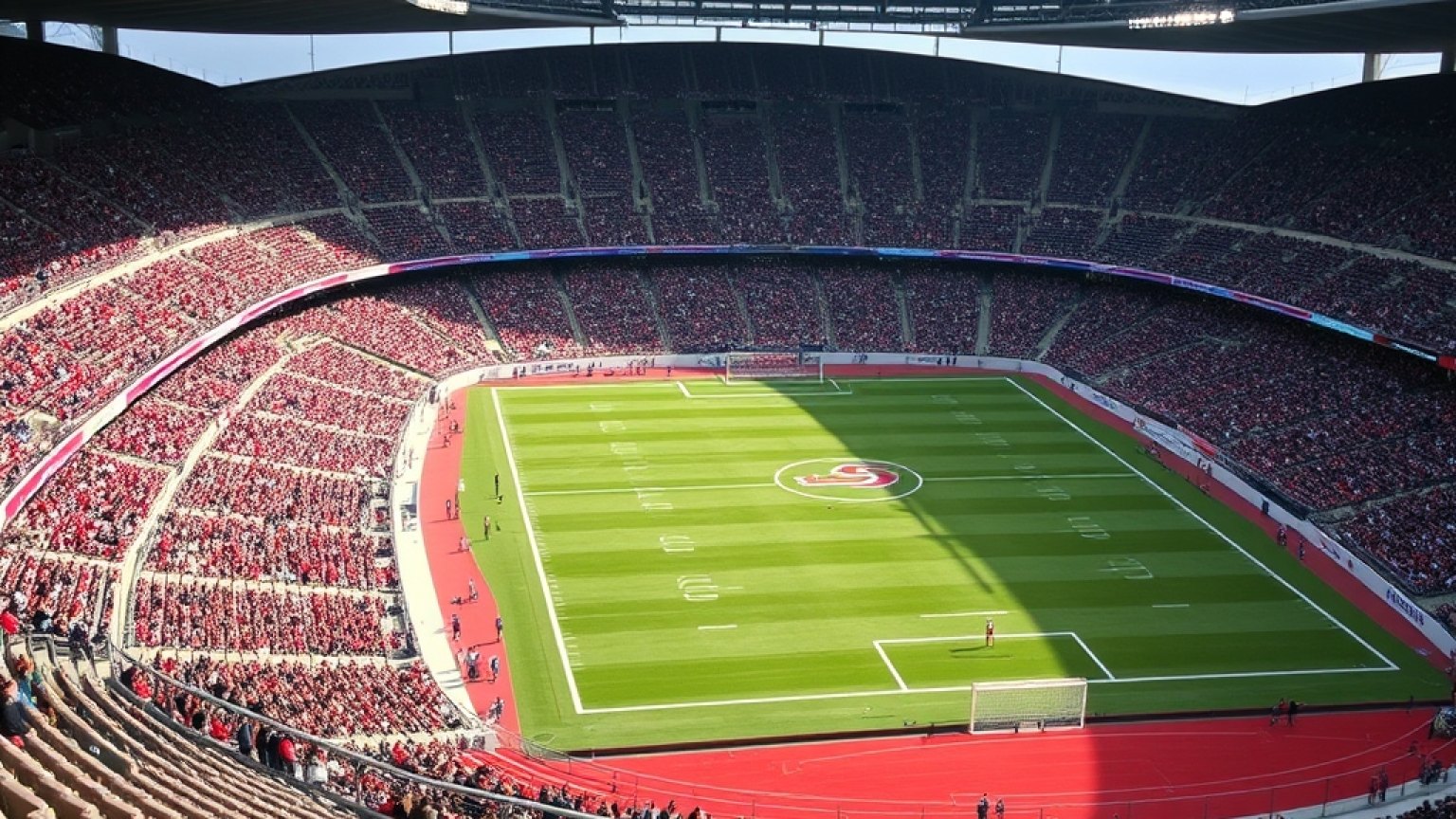 Barcelona nie myśli o Feyenoord