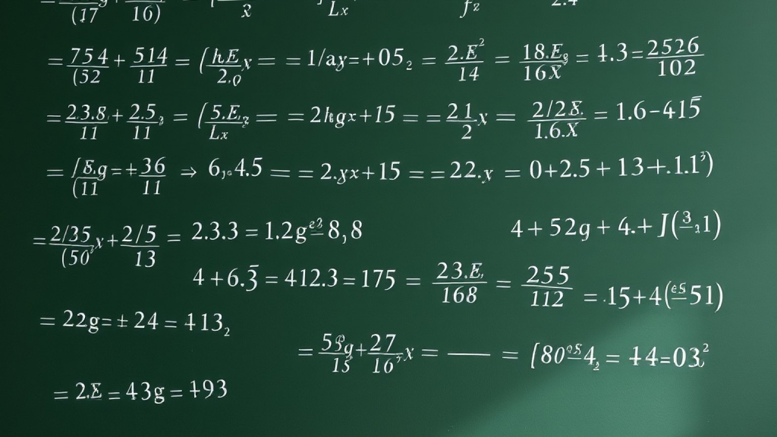 AI pomogła zbliżyć się do rozwiązania słynnego problemu matematycznego