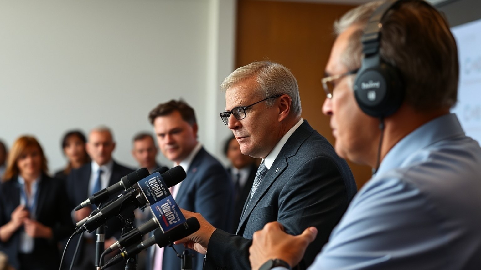 Ministerka wyłącza ON z powodu naruszeń licencyjnych