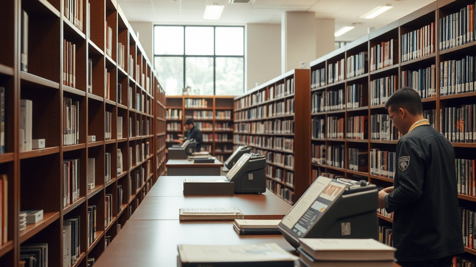 Ponad 3,8 mln osób z kartą biblioteczną