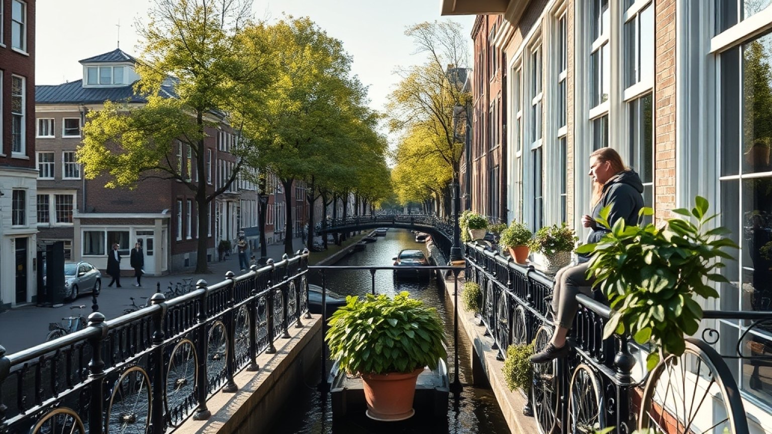 Amsterdam nie uzyskał wsparcia UE