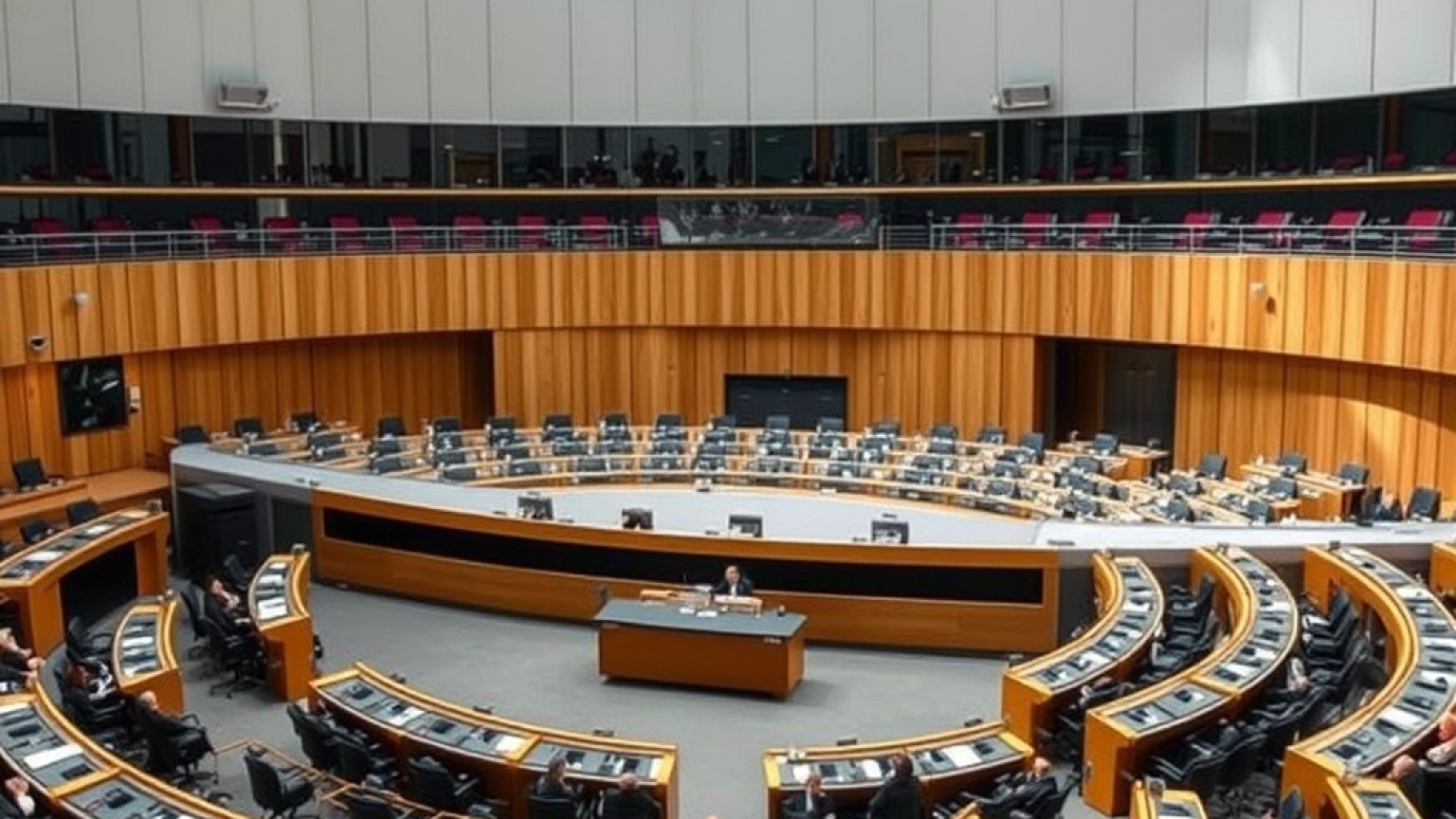 Ponad 100 eurodeputowanych poparło inicjatywę Polski