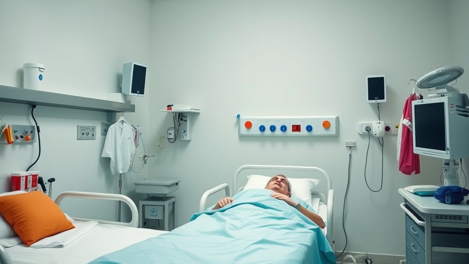 Eutanazja z powodu długotrwałego Covid-19