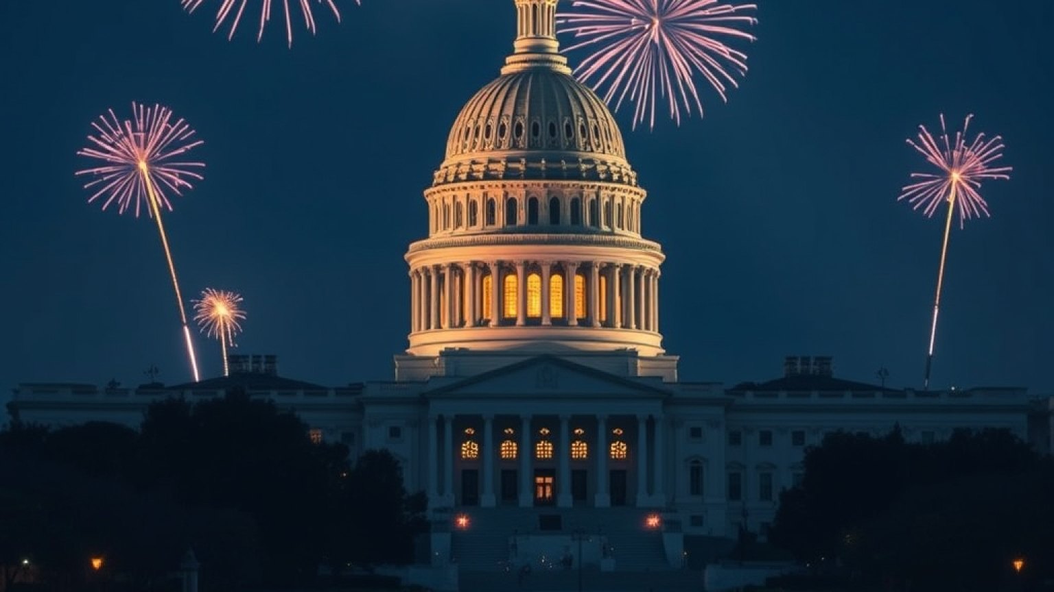 250 lat USA