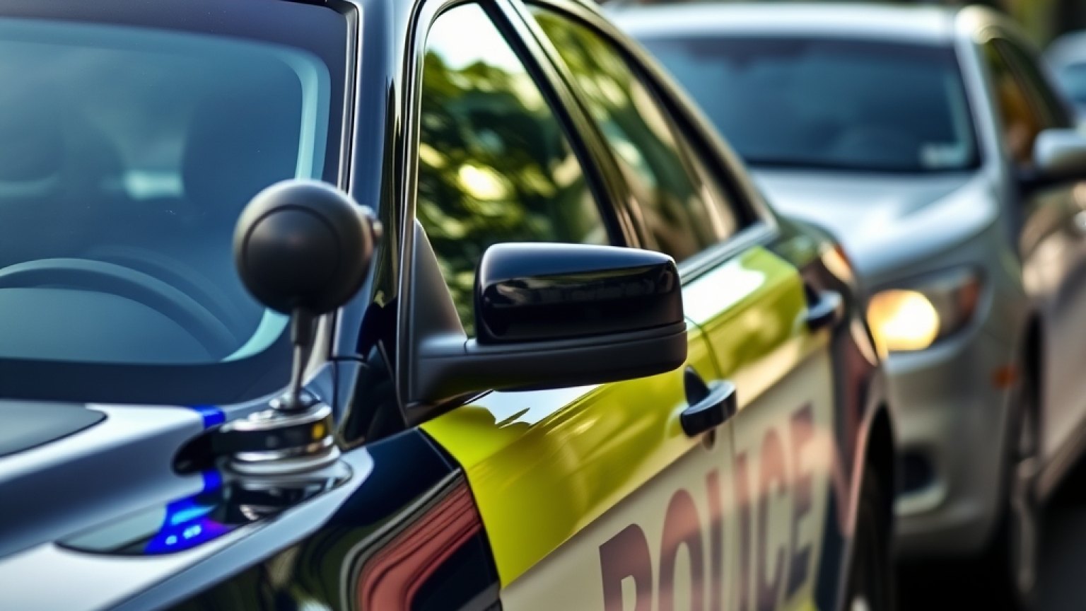 Fałszywa tożsamość ujawnia poszukiwanego Rumuna