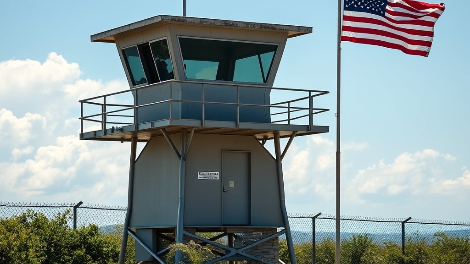 25 lat Guantanamo Bay – podcast o kontrowersjach i losach więźniów
