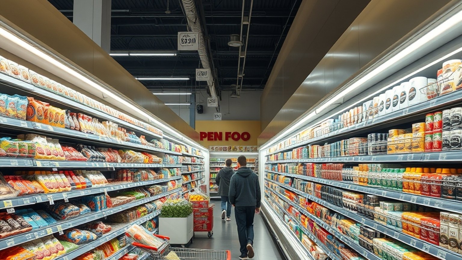 FNV kontynuuje akcje i strajki w Gall & Gall