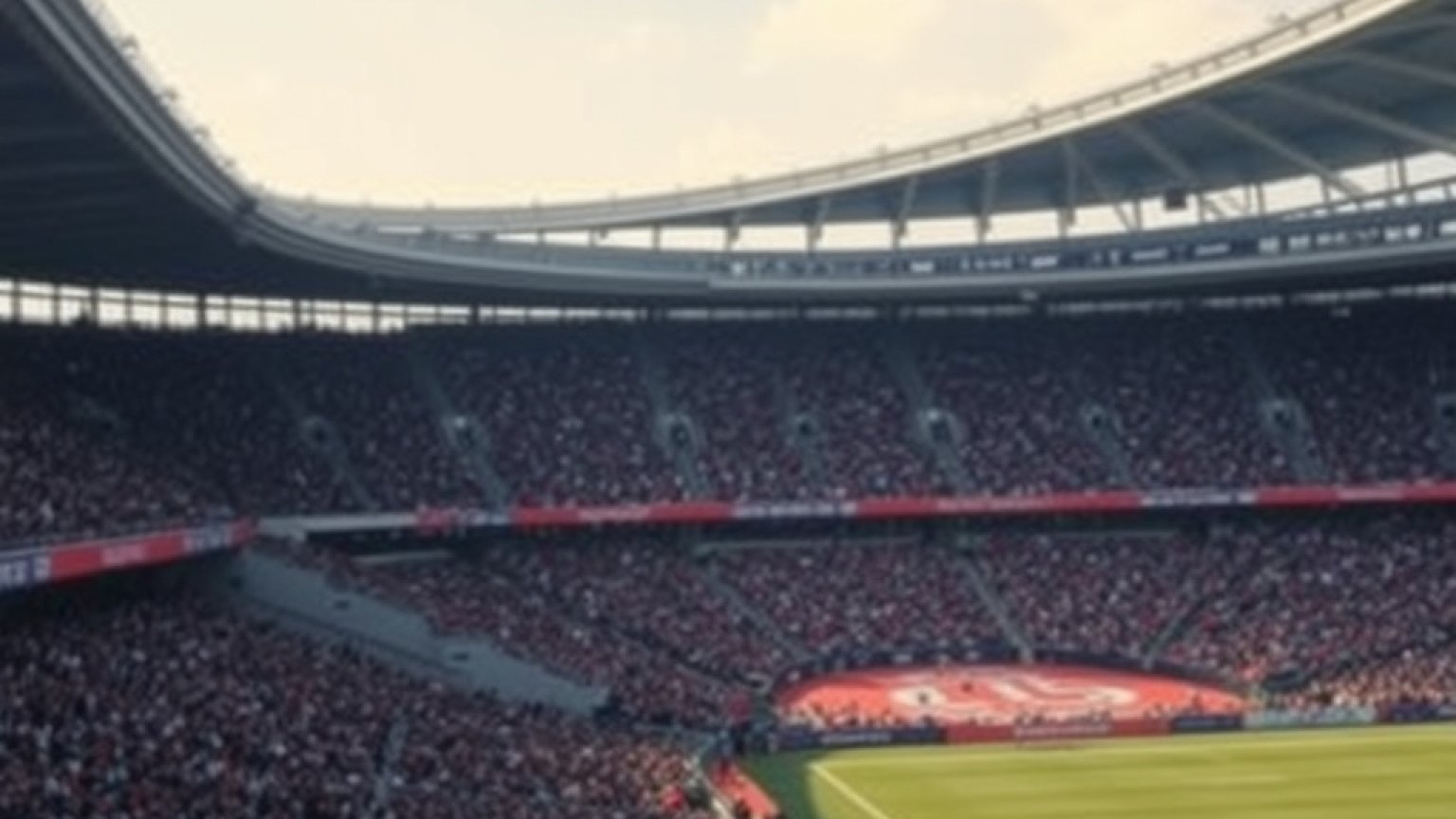 Nagelsmann mógłby odejść z Duitsland