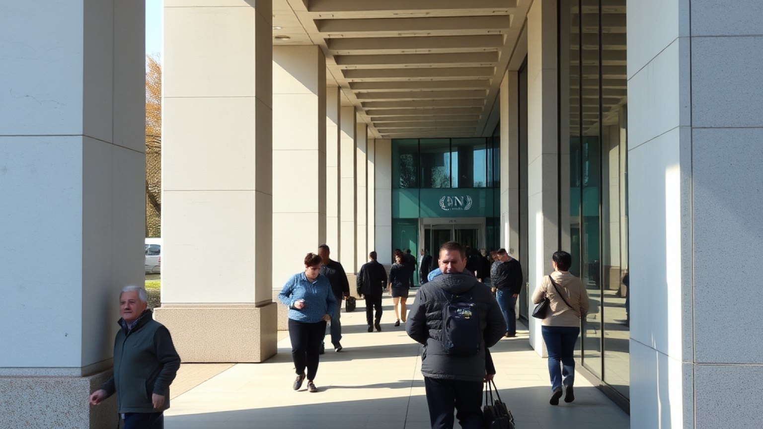Tybetański aktywista podpalił się przed ONZ