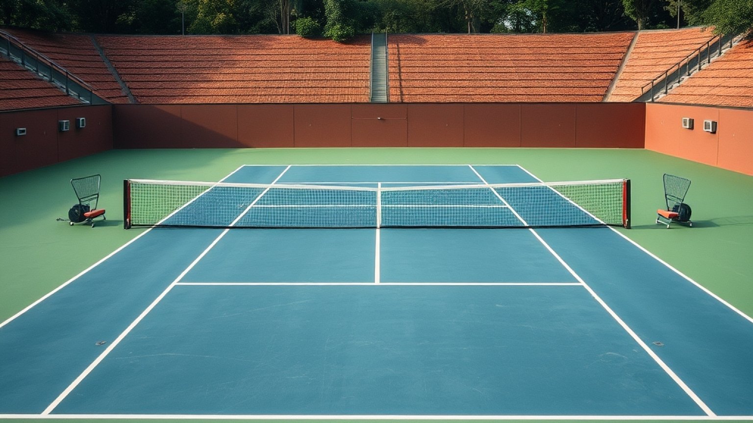 Holenderka debiutuje na MŚ padel