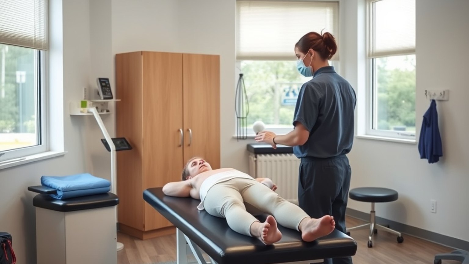 Bankrut Welfit Fysiotherapie w Utrecht – właściciel liczy na dalszą działalność