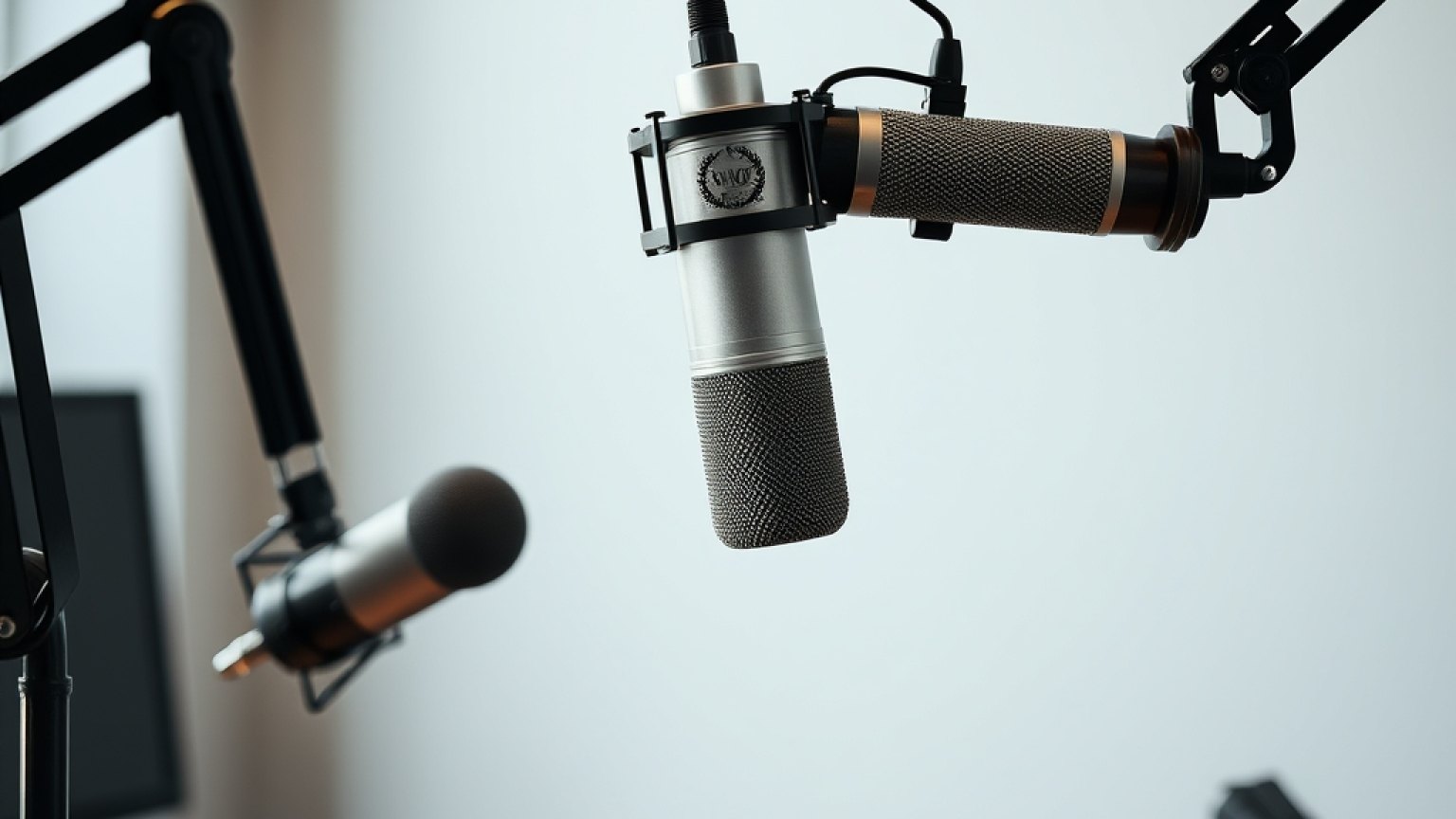 Strajk we francuskim radiu