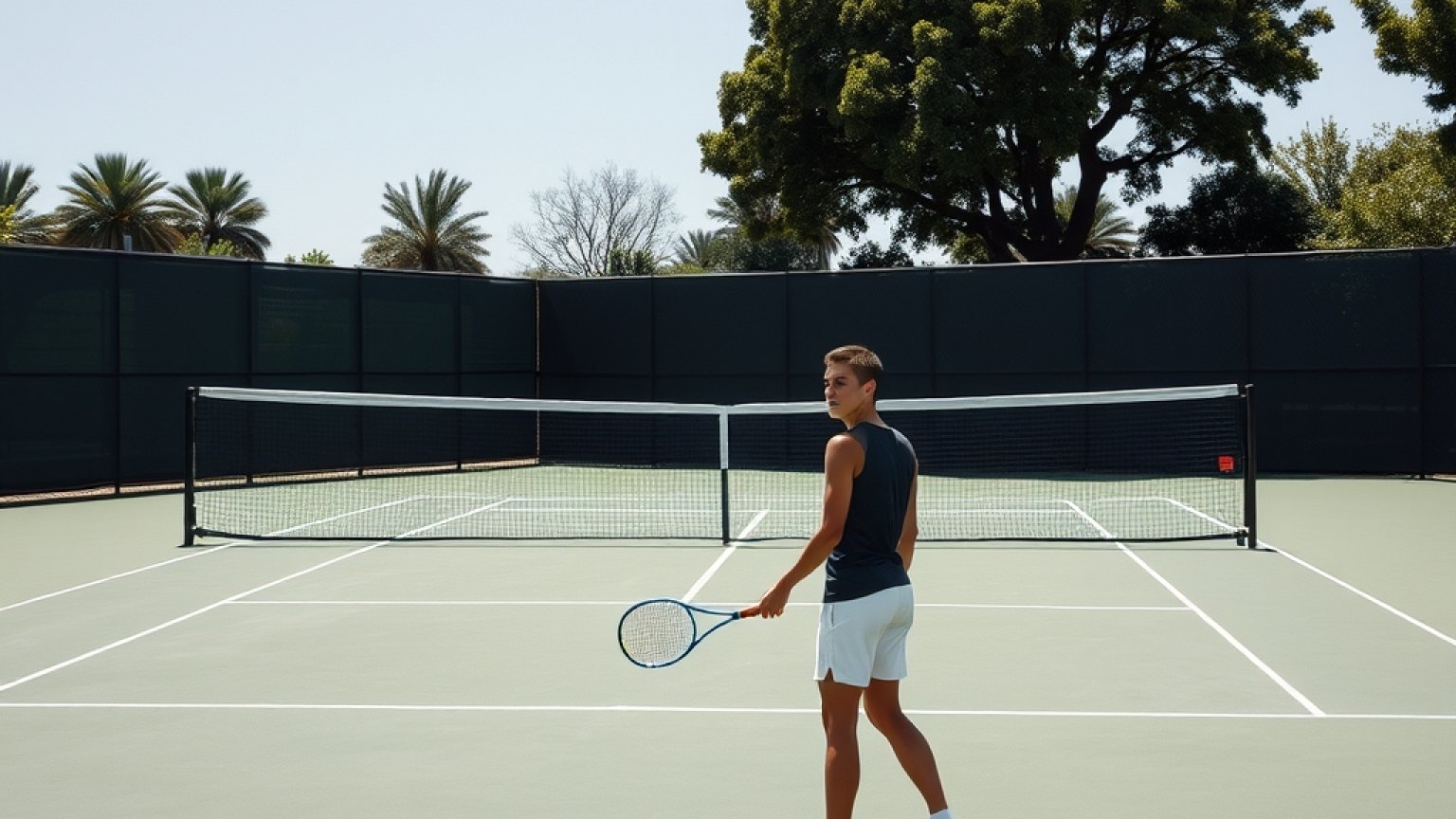 Zverev wygrał US Open
