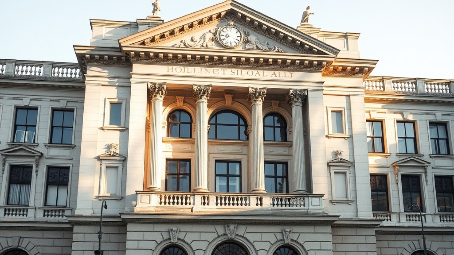 Burmistrz Rotterdamu chce działań rządu
