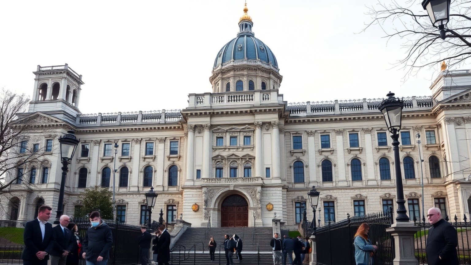 UE uzgodniła stanowisko w sprawie ETS