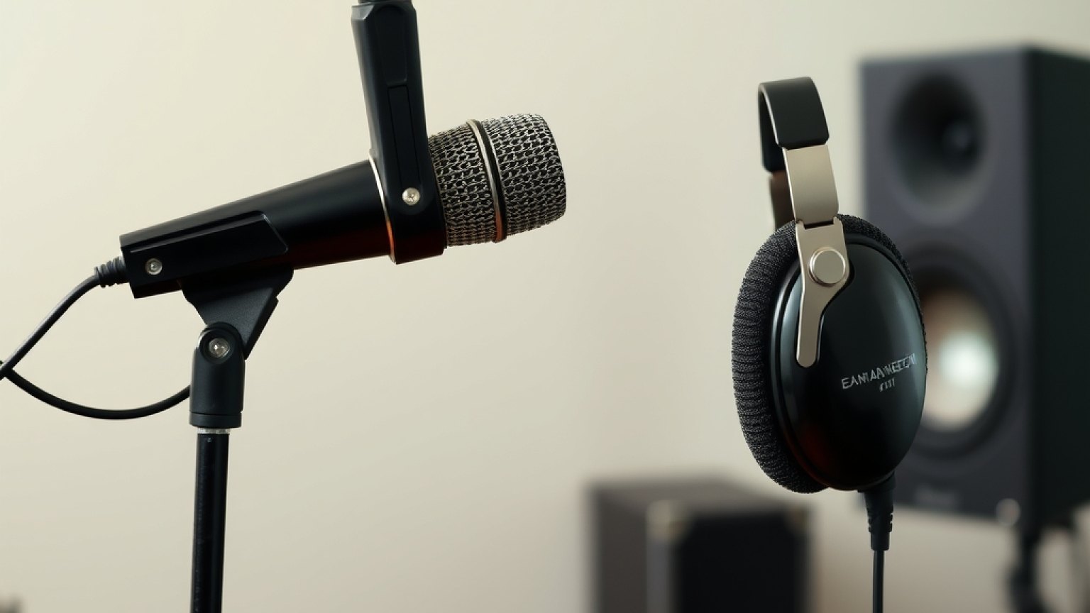 Podcast De Stemming