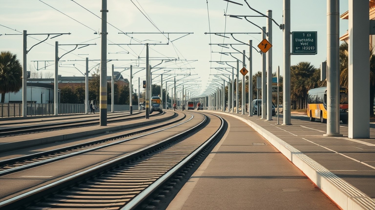 RET bada zakup tramwajów dwukierunkowych