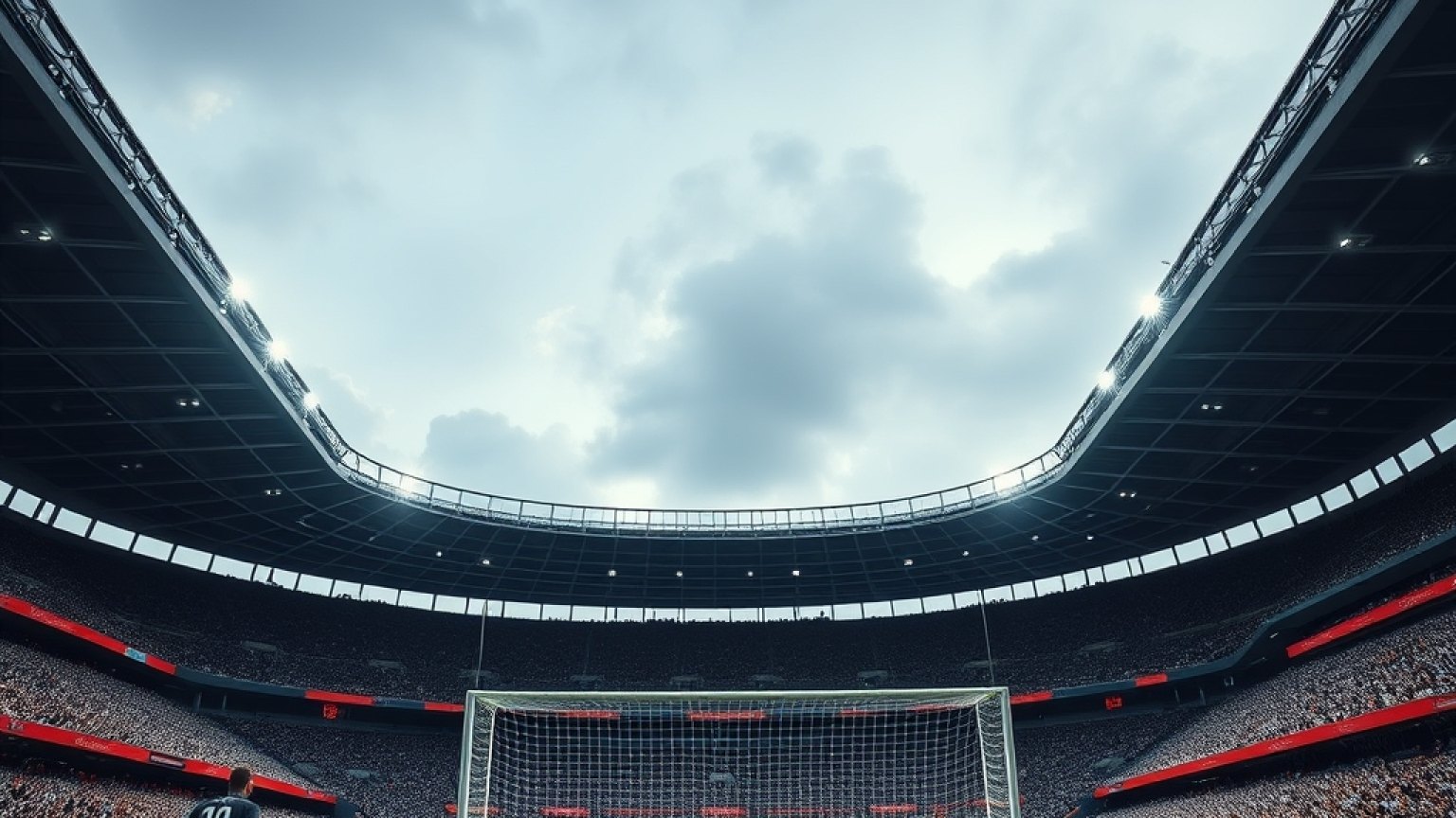 Egipt awansował do 1/8 finału