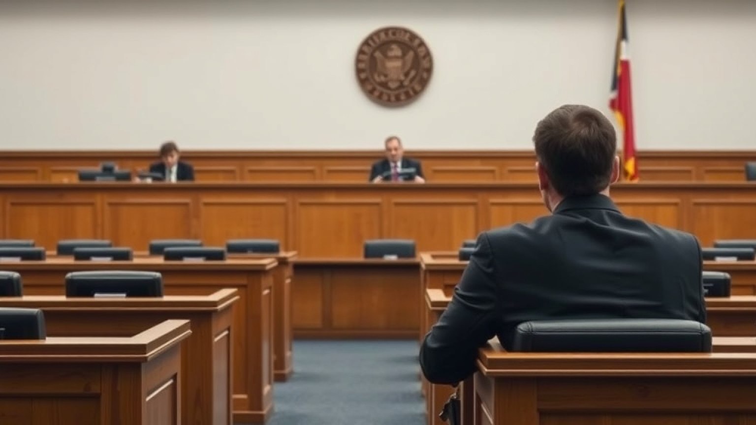 Prowincja w Kanadzie pozywa firmę zastrzeżoną ChatGPT