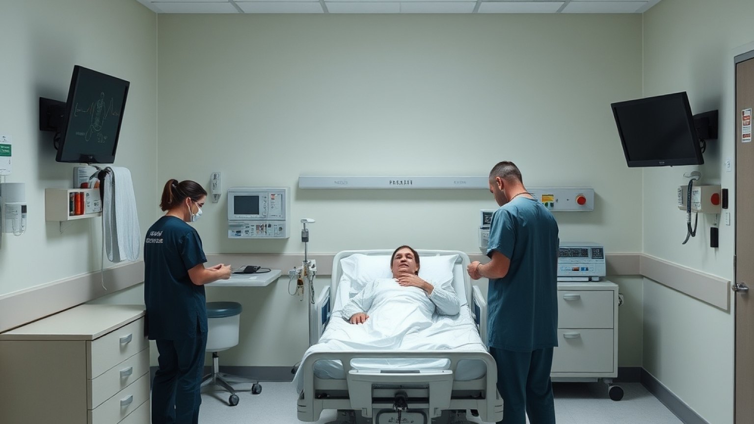 Nowy holenderski przepis ma zapobiec wysokim cenom w opiece zdrowotnej