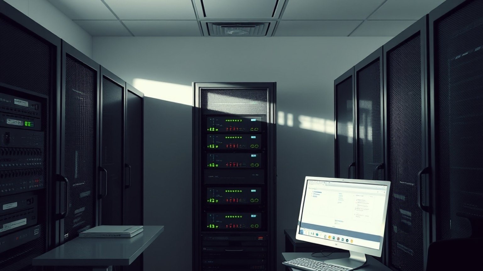 Hakerzy ukradli dane tysięcy pracowników FBI