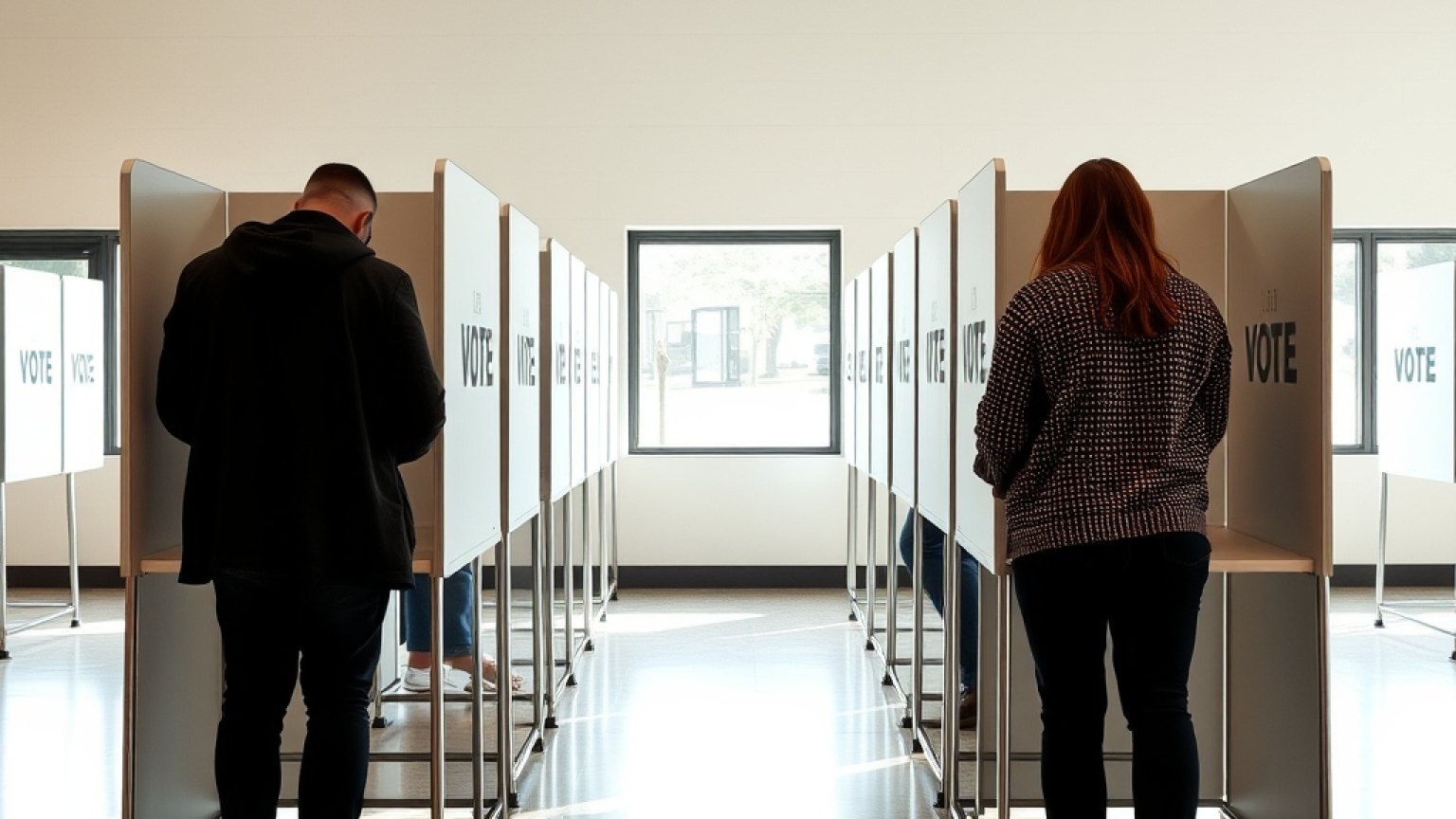PAM zwycięzcą wyborów parlamentarnych w Maroku