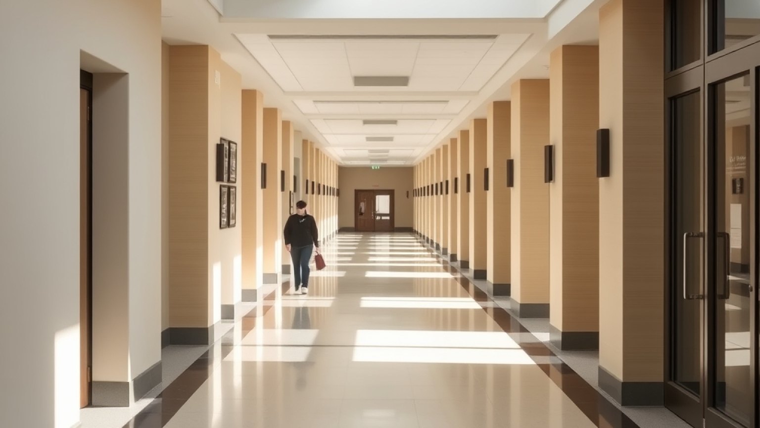 Radboud wyklucza GNSV z rynku wprowadzającego