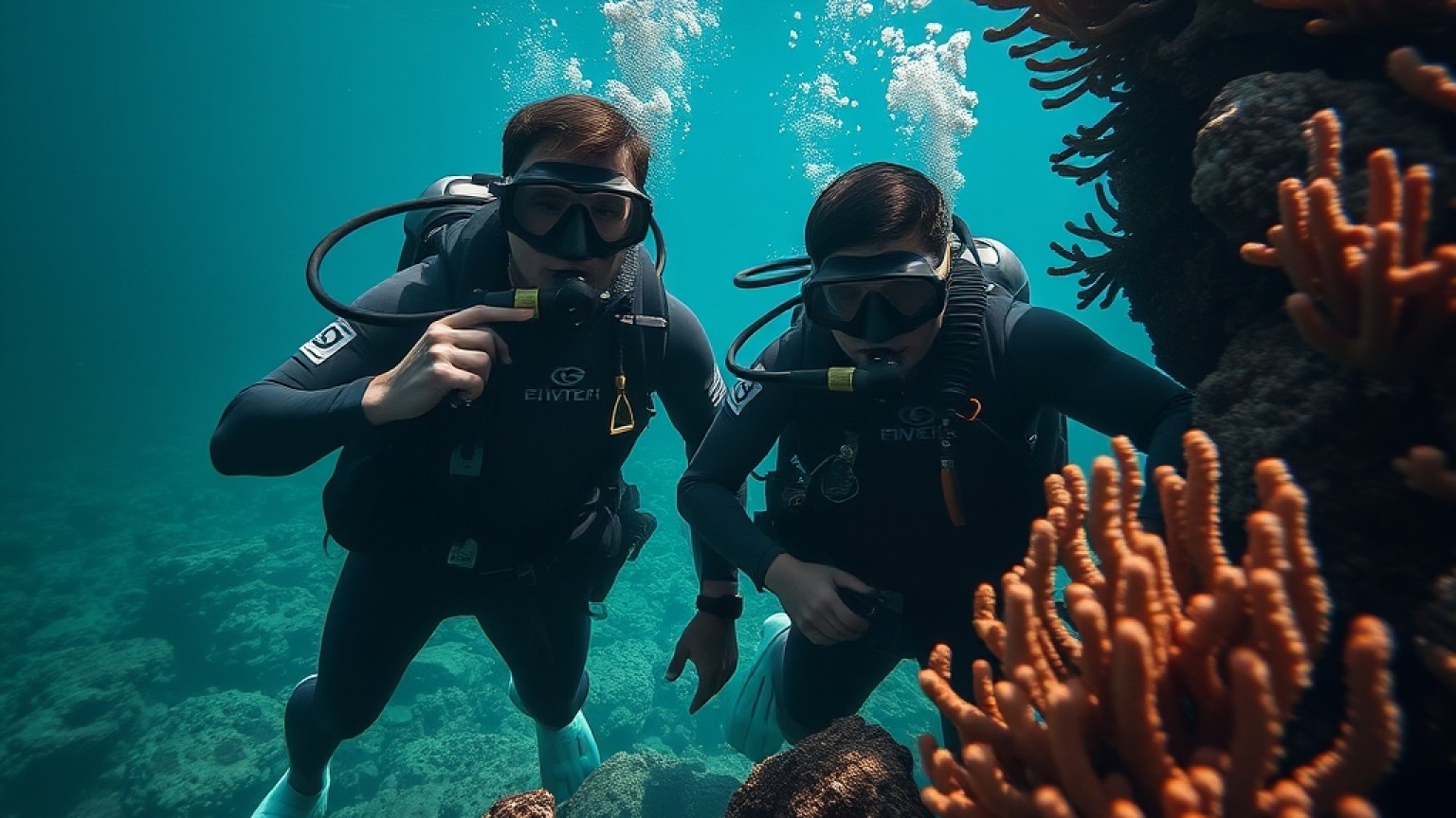Unesco nie uznaje Great Barrier Reef za zagrożone