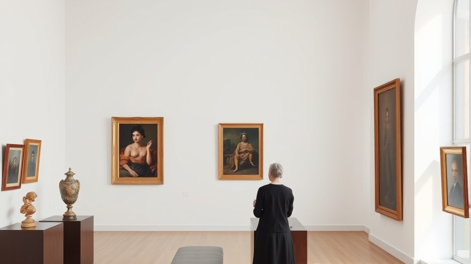 Kunstcentrum De Ploeg ma problemy finansowe