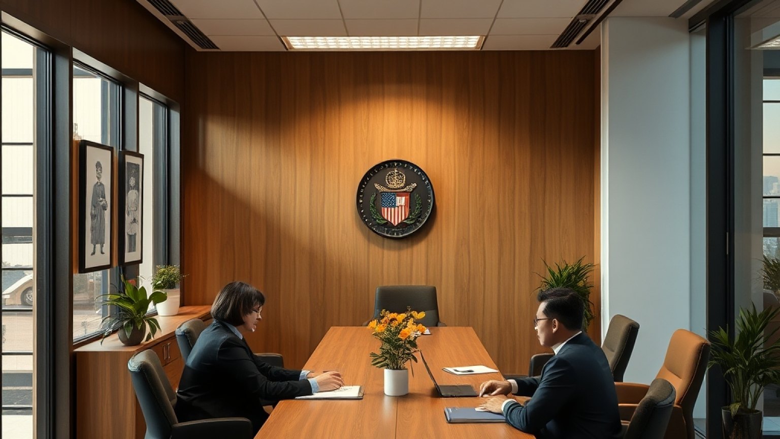 Amerikański ambasador krytykuje Jetten